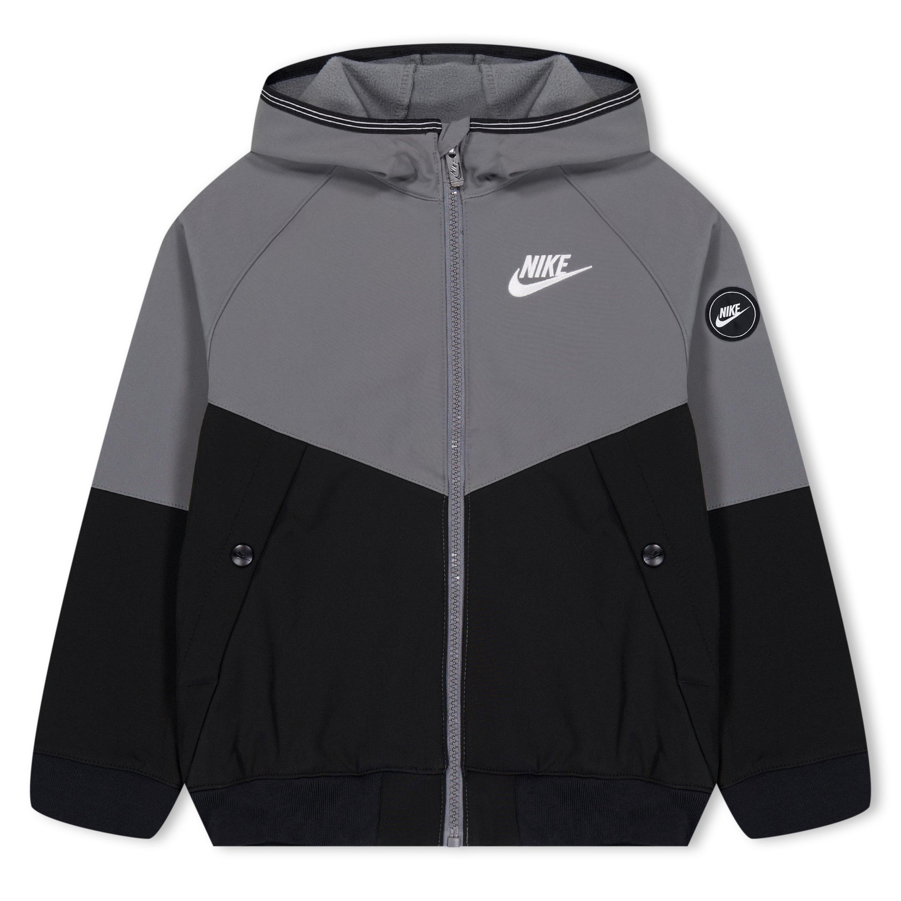 Baby boy nike windbreaker online