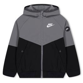 Nike Soft Shell Jacket Infants