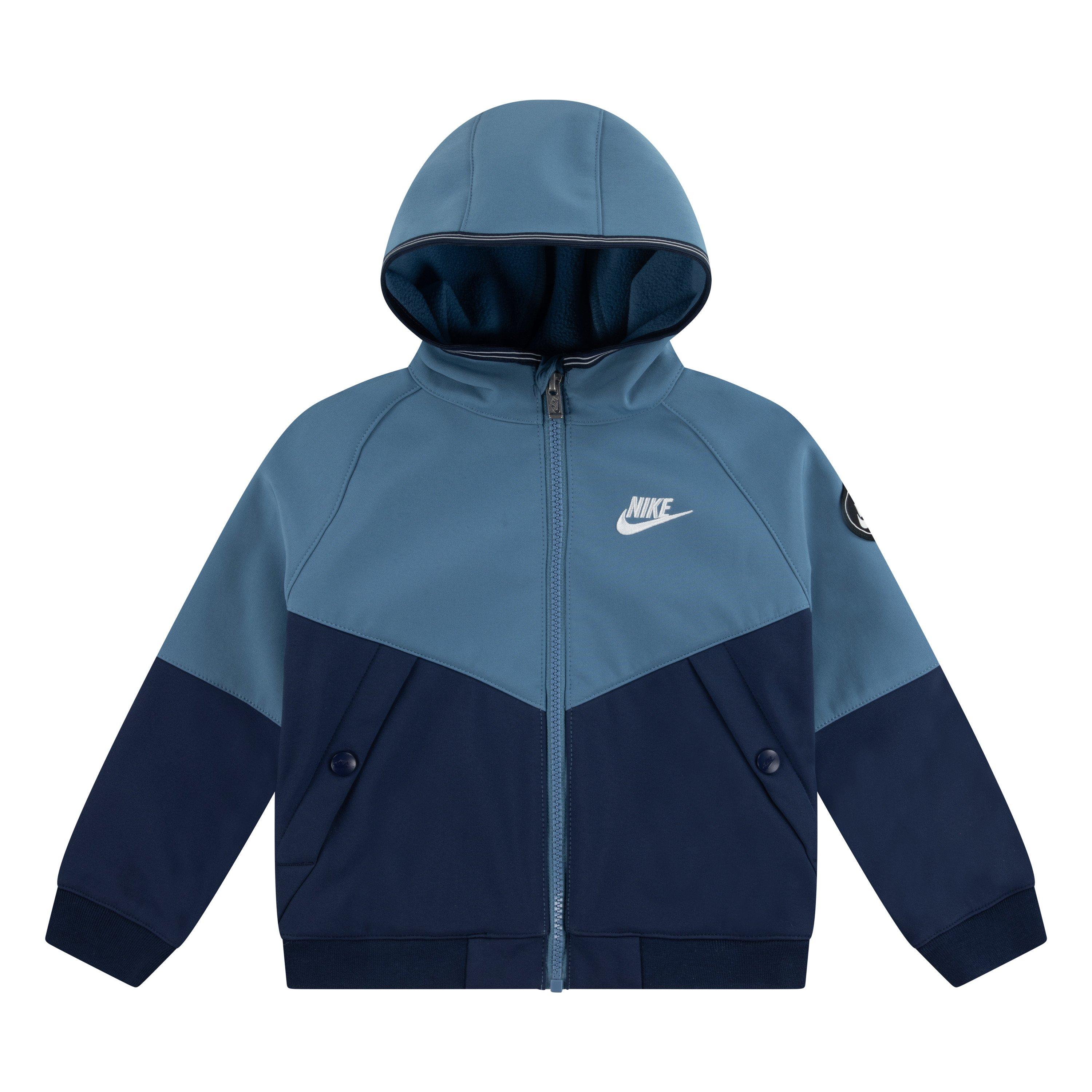 Nike Soft Shell Jacket Infants Windjacken Sports Direct