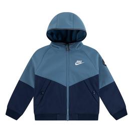 Nike Soft Shell Jacket Infants