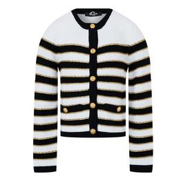 Balmain Knit Cardign In99