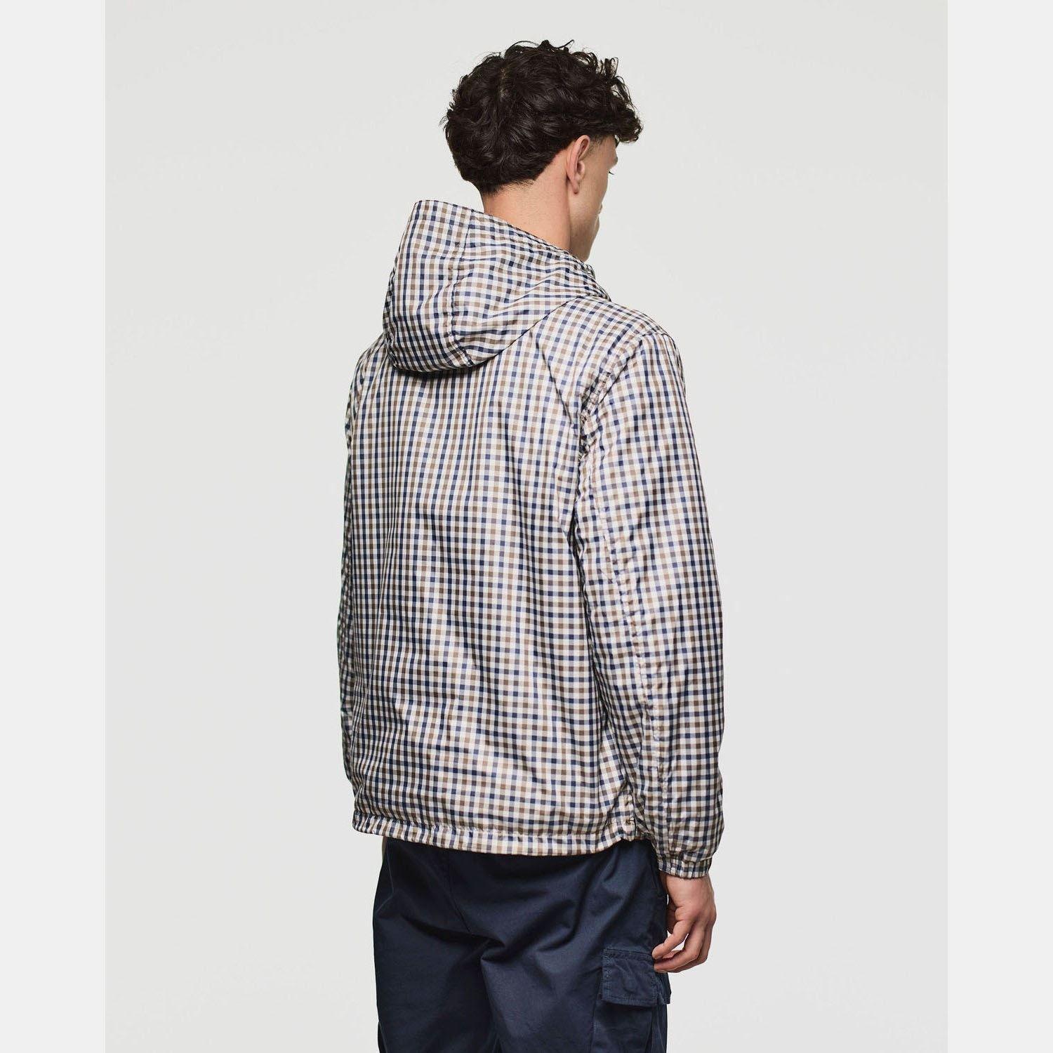 Sand - Weekend Offender - Mayfield Overtop Jacket - 3