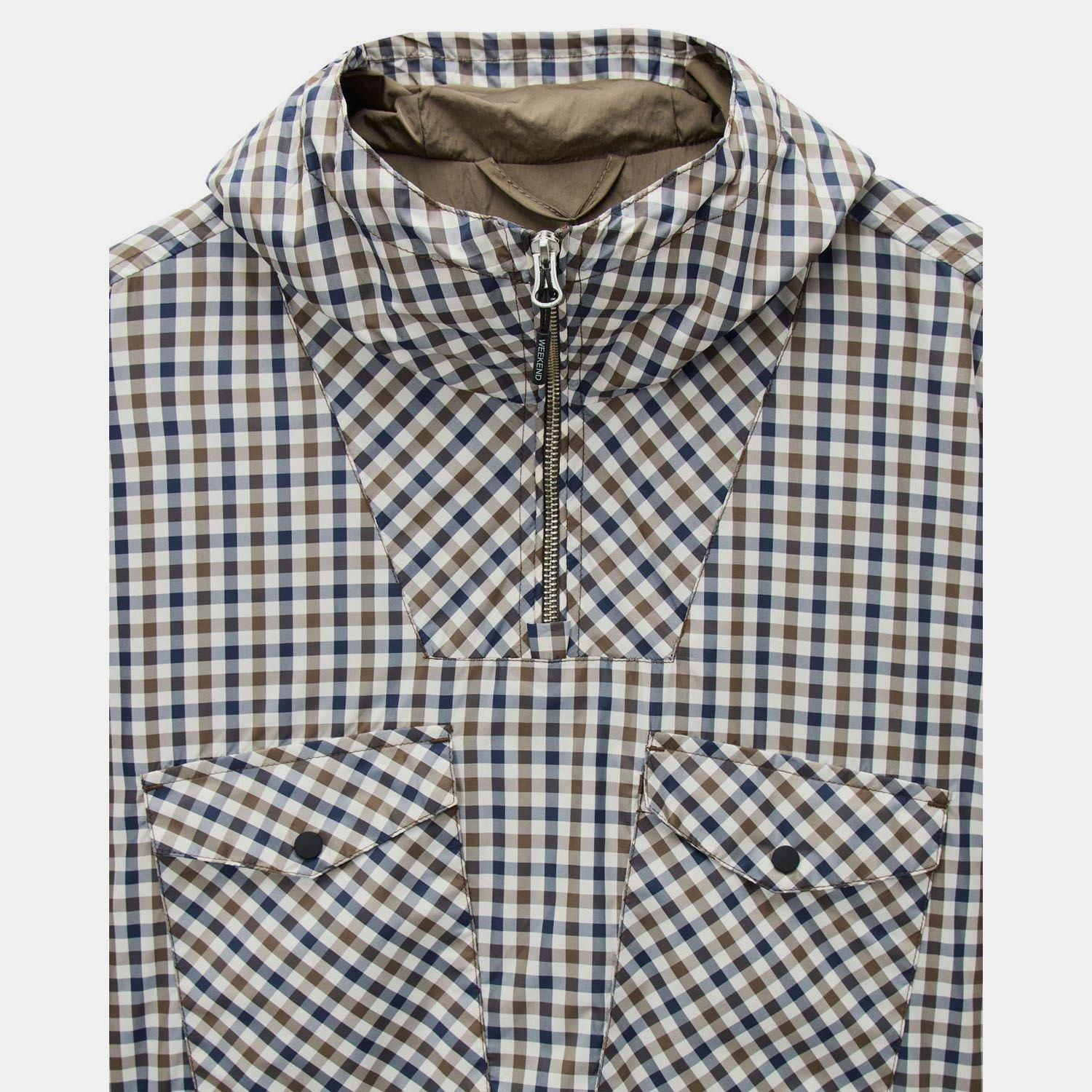 Sand - Weekend Offender - Mayfield Overtop Jacket - 5