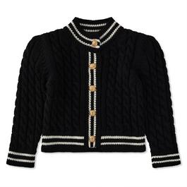 Balmain Knit Cardign In99