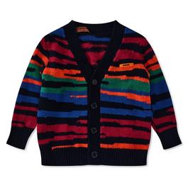 Missoni Knit Cardign In99