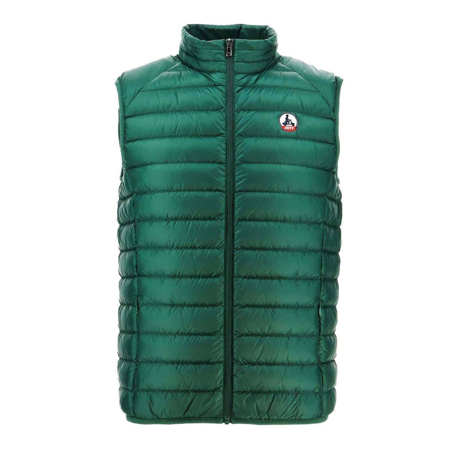 JOTT Tom Puffer Gilet