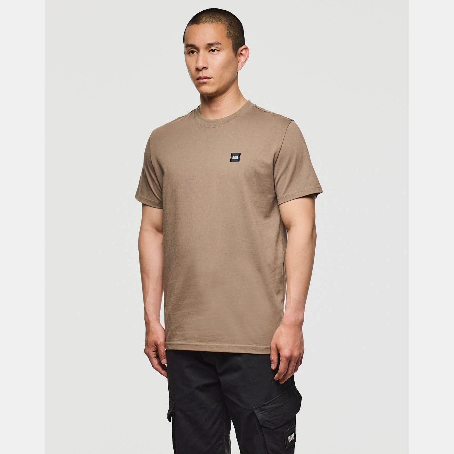 Sand - Weekend Offender - Cannon Beach Badge T-Shirt - 2