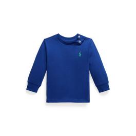 Polo Ralph Lauren Fleece Sweatshirt Juniors