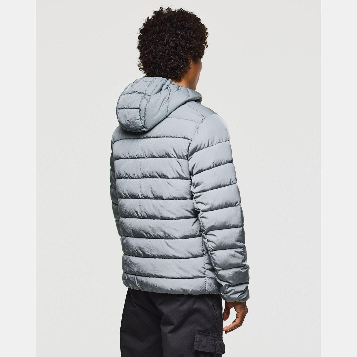 Grey - Weekend Offender - La Guarda Jacket - 3