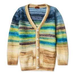 Missoni Knit Cardign Jn99