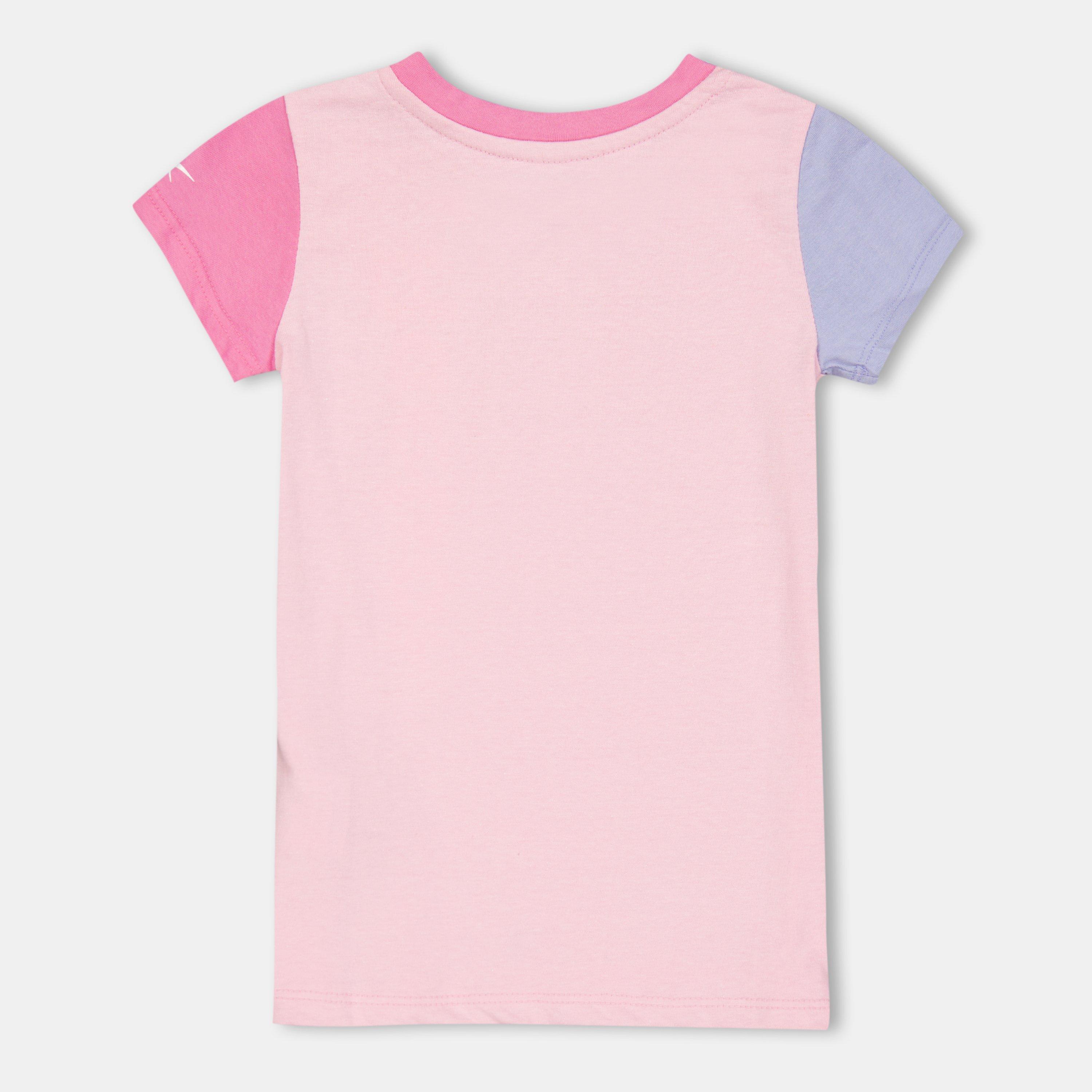 Prisme Pink - Reebok - Block Dress In99 - 2