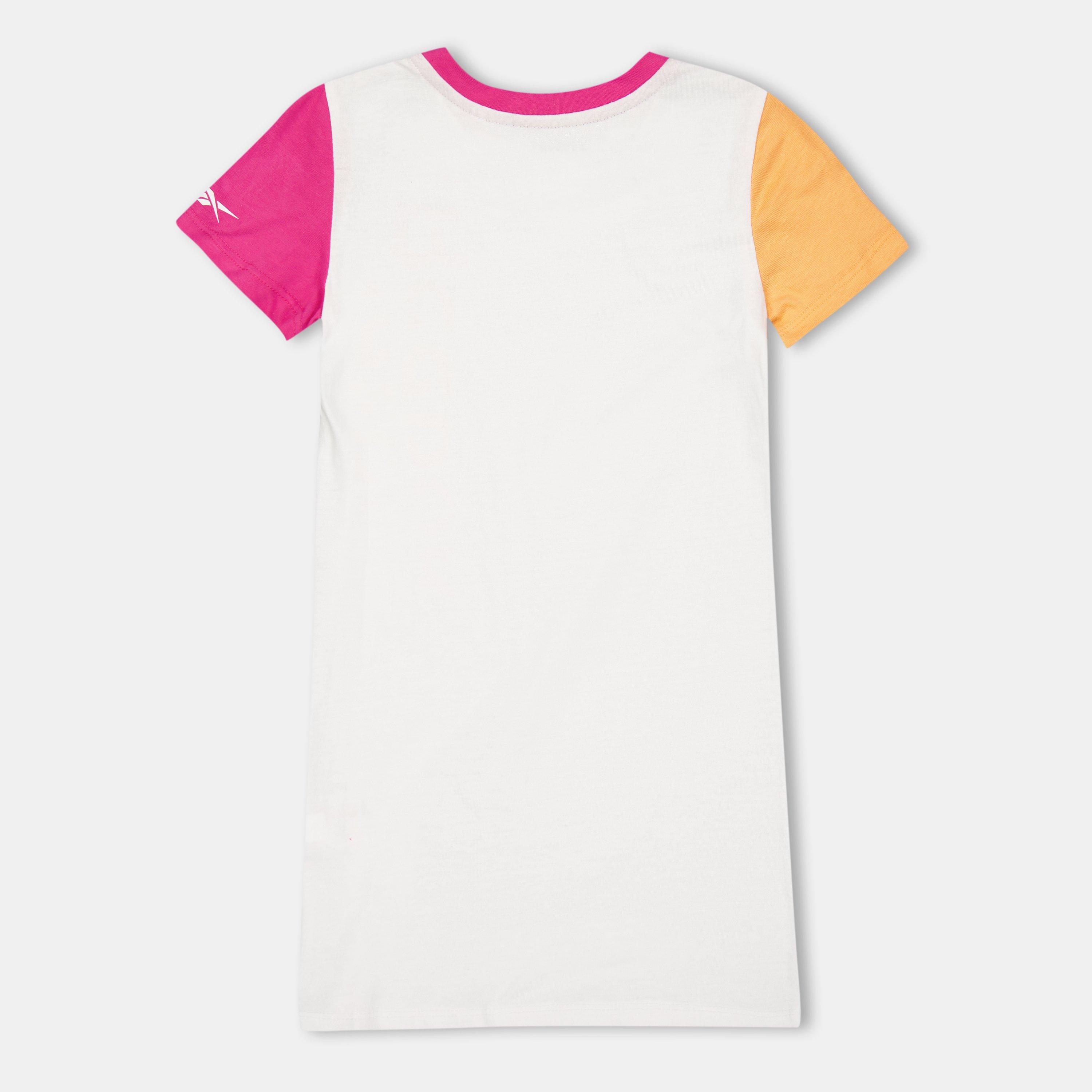 Wit - Reebok - Block Dress Jn99 - 2