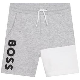 Boss Large Logo Short Infant Boys