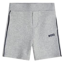 Boss Small Logo Shorts Infants