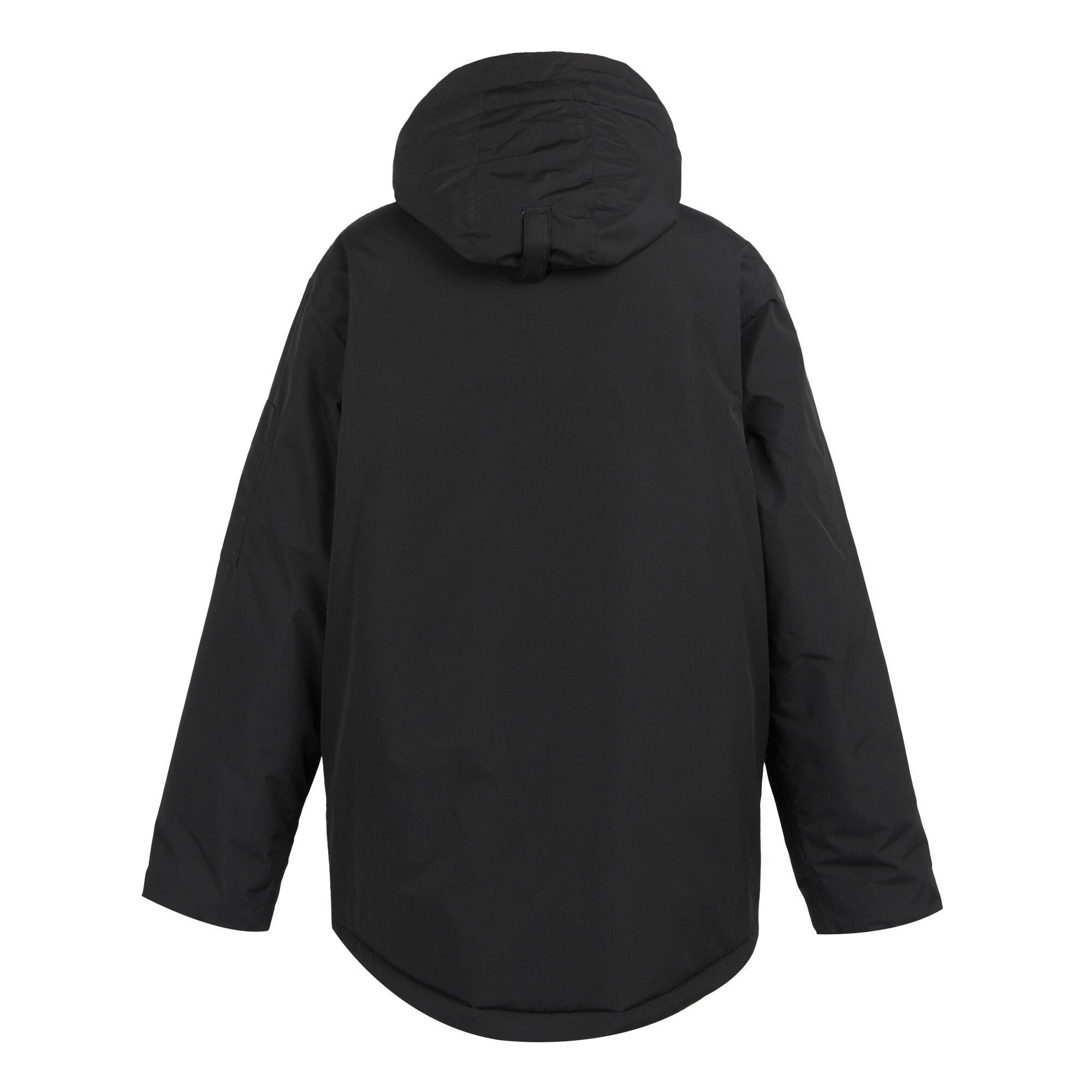 Black - Regatta - Volter Heated Waterproof Jacket - 11