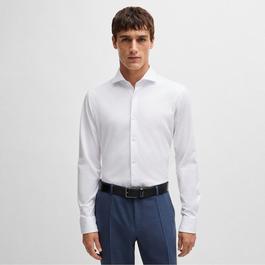Boss P-Joe Regular-Fit Shirt