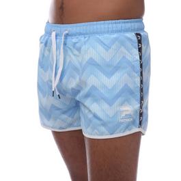Patrick Steven 3 Inch Swim Short