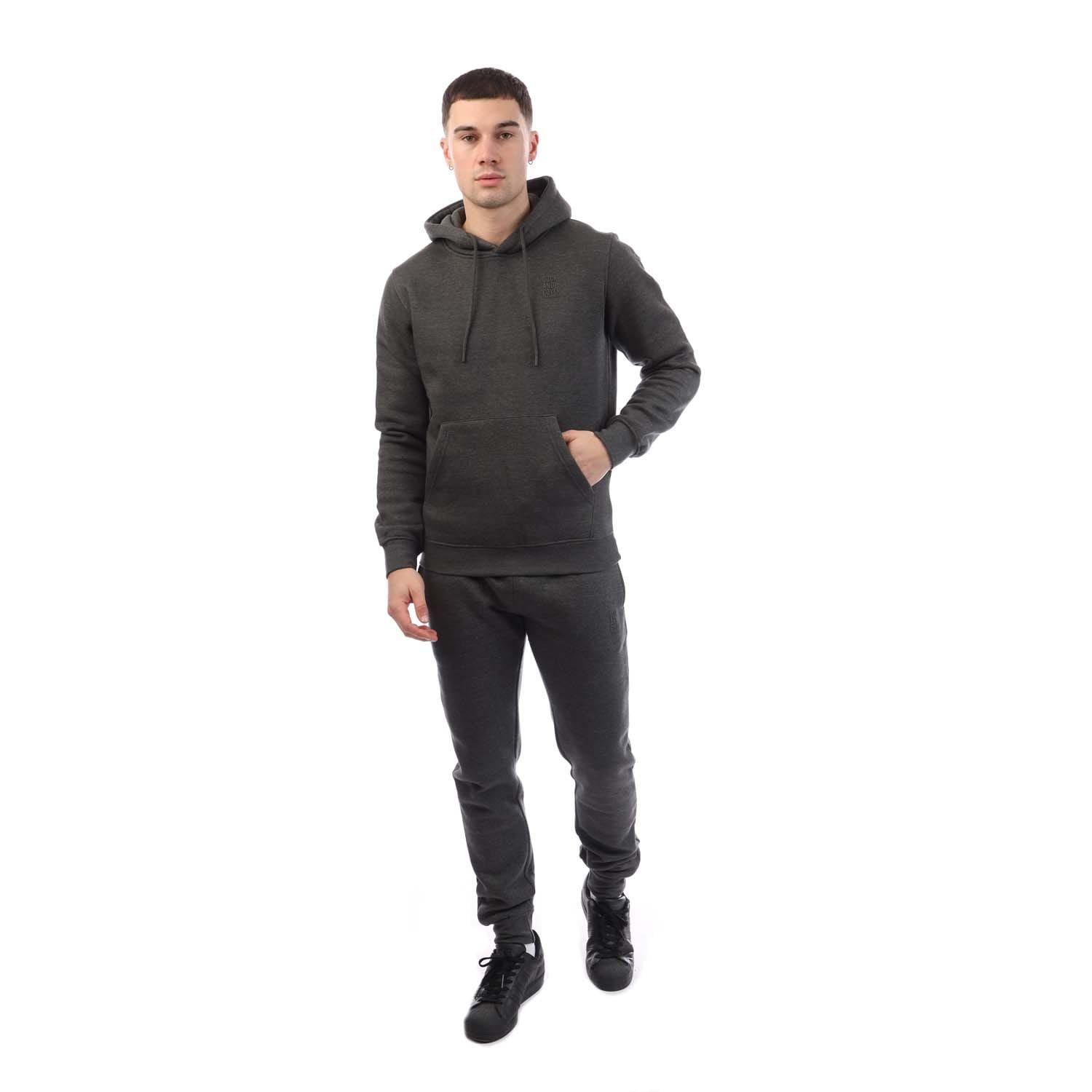 Drveni ugljen - Duck and Cover - Merchell Tracksuit - 1