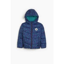 Studio Younger Padded Dino Jacket