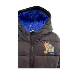 Character Boys Paw Patrol Padded Coat