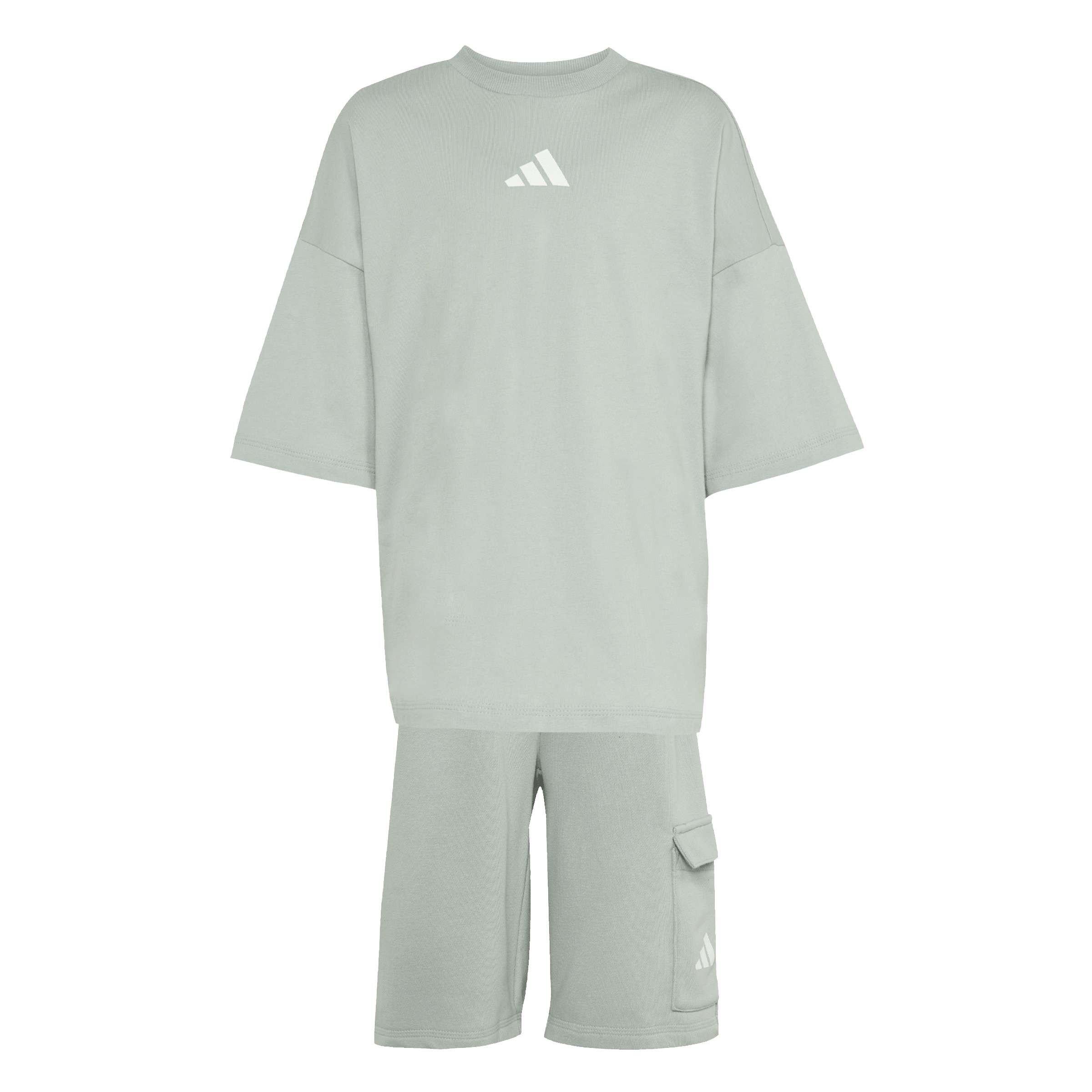 Wonder Sage/Whi - adidas - Adidas Lk Trnstr Tse Jn99 - 1