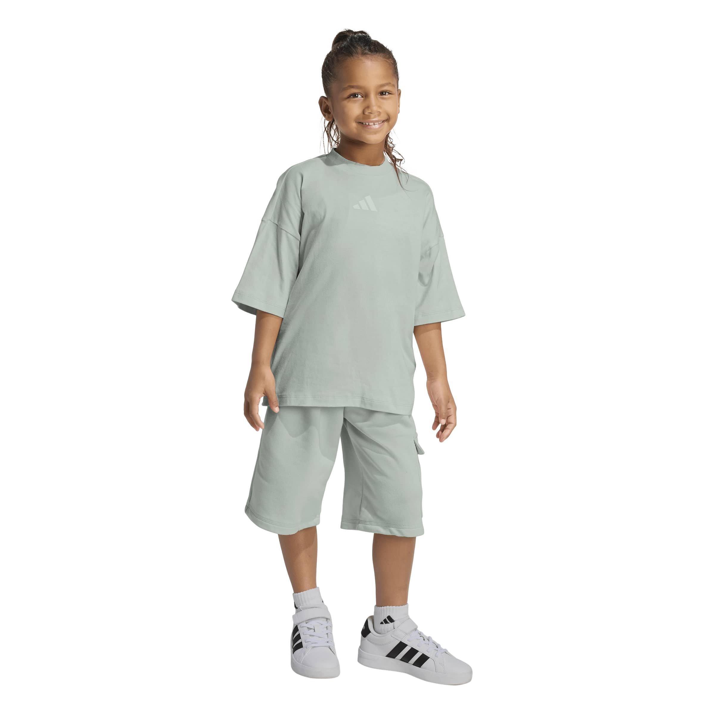 Wonder Sage/Whi - adidas - Adidas Lk Trnstr Tse Jn99 - 2