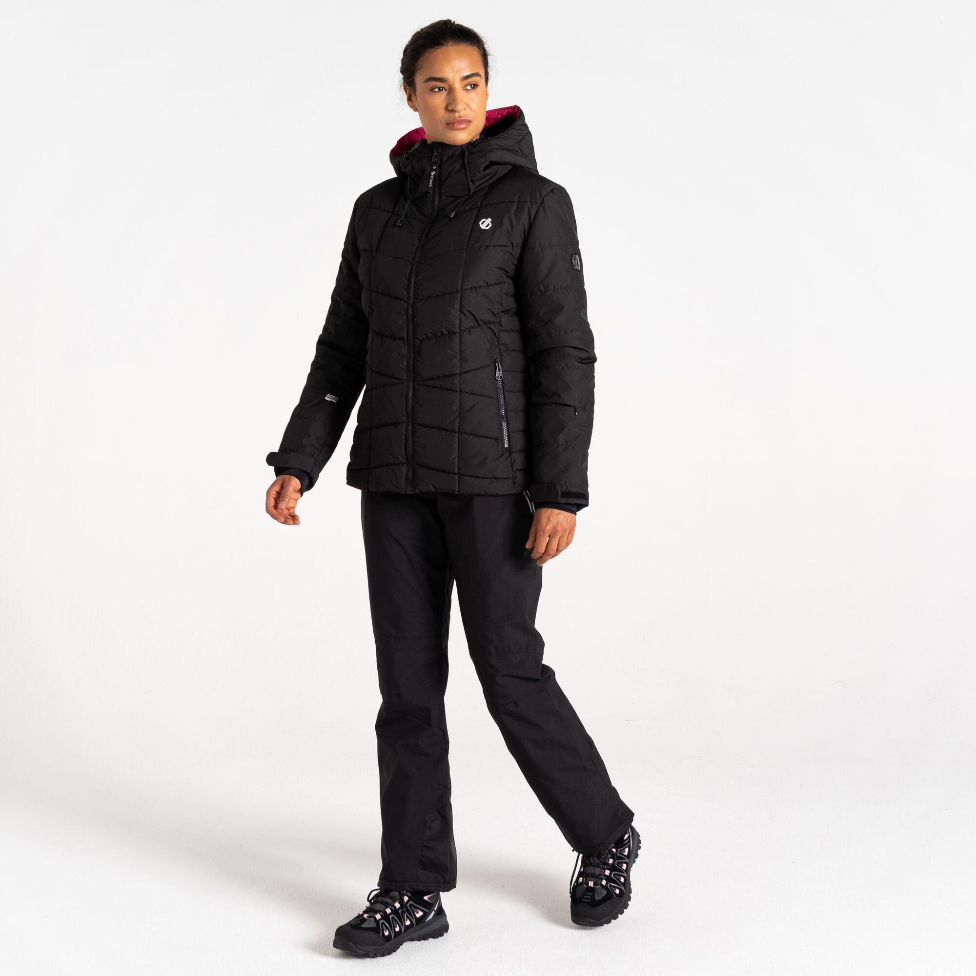 Black - Dare 2b - Blindside Jacket - 2