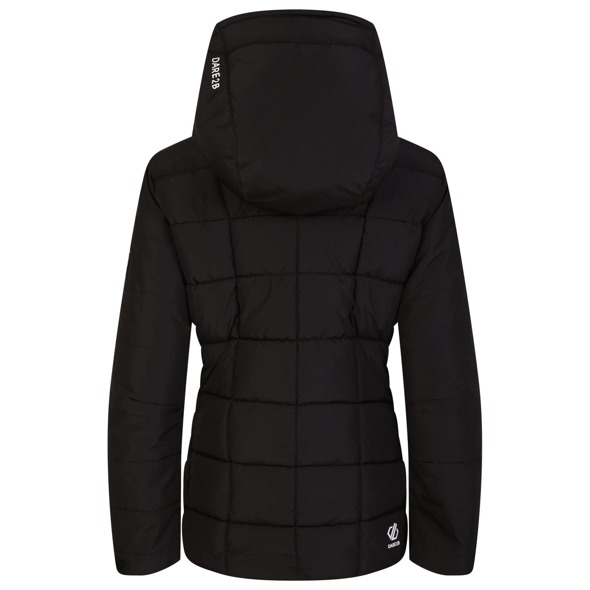 Black - Dare 2b - Blindside Jacket - 11