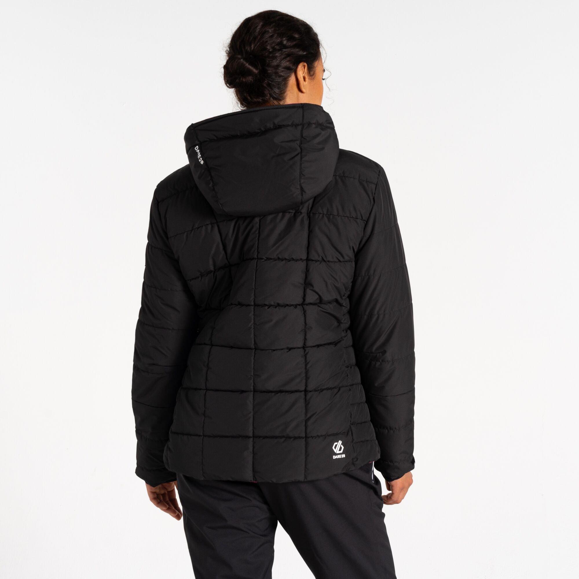 Black - Dare 2b - Blindside Jacket - 3