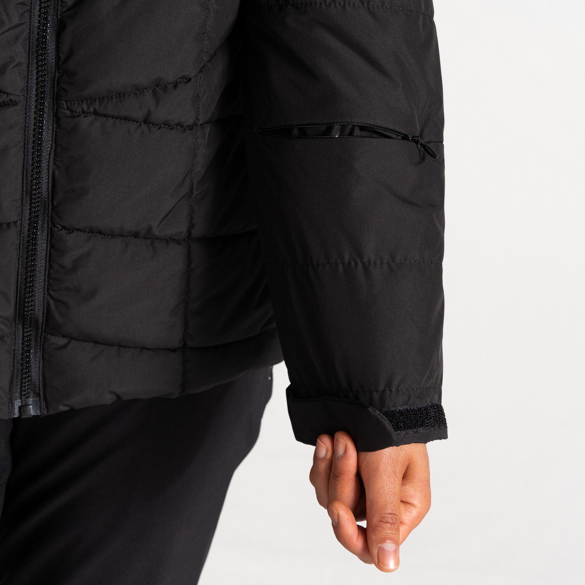 Black - Dare 2b - Blindside Jacket - 4