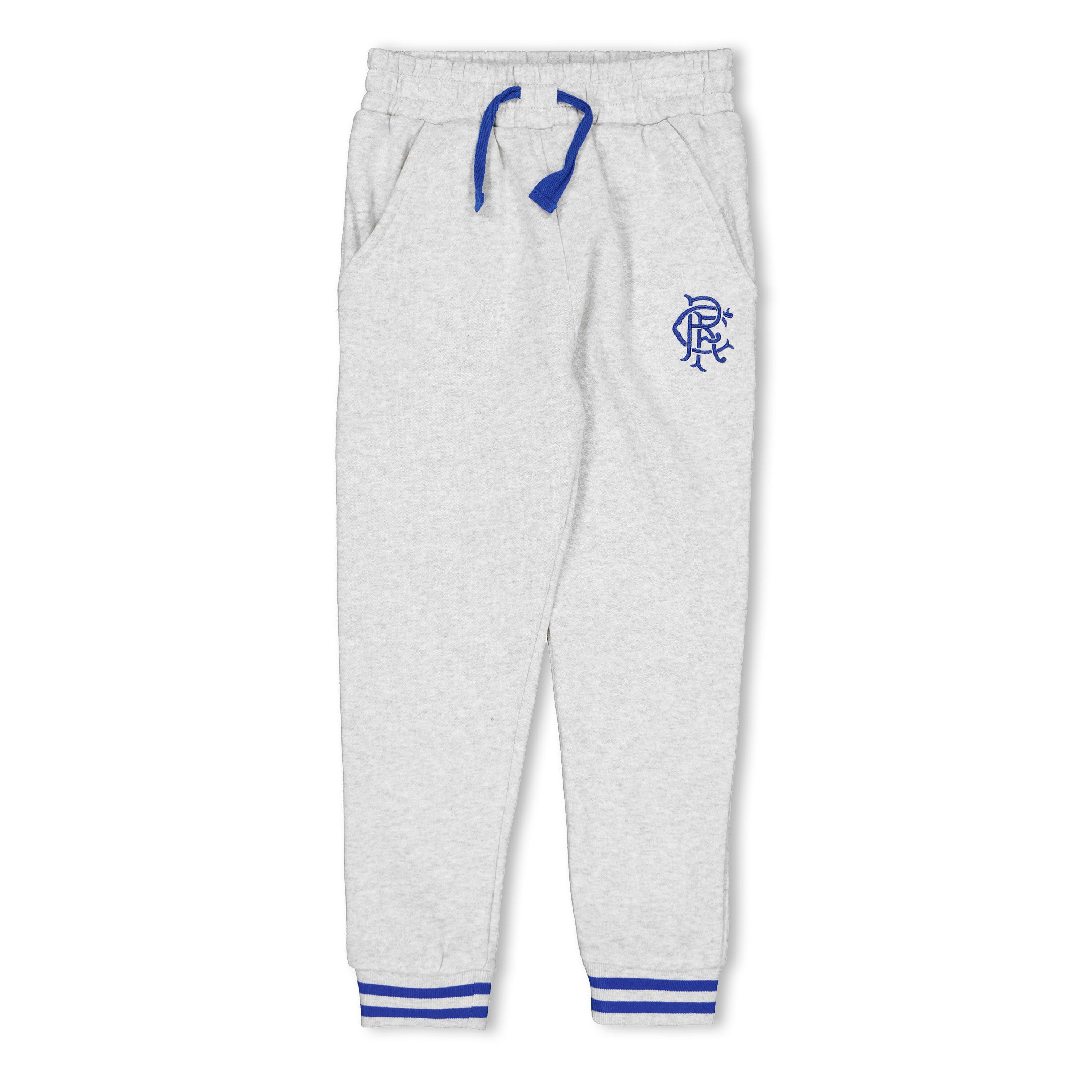 Castore  Infant Kids' Sweat Joggers - Grey - 3-4 Yrs