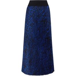 Hugo Regiani-1 Jersey Skirt