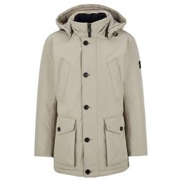 Boss Osiass Jacket