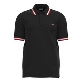 Diesel T-Smith-D Polo Shirt