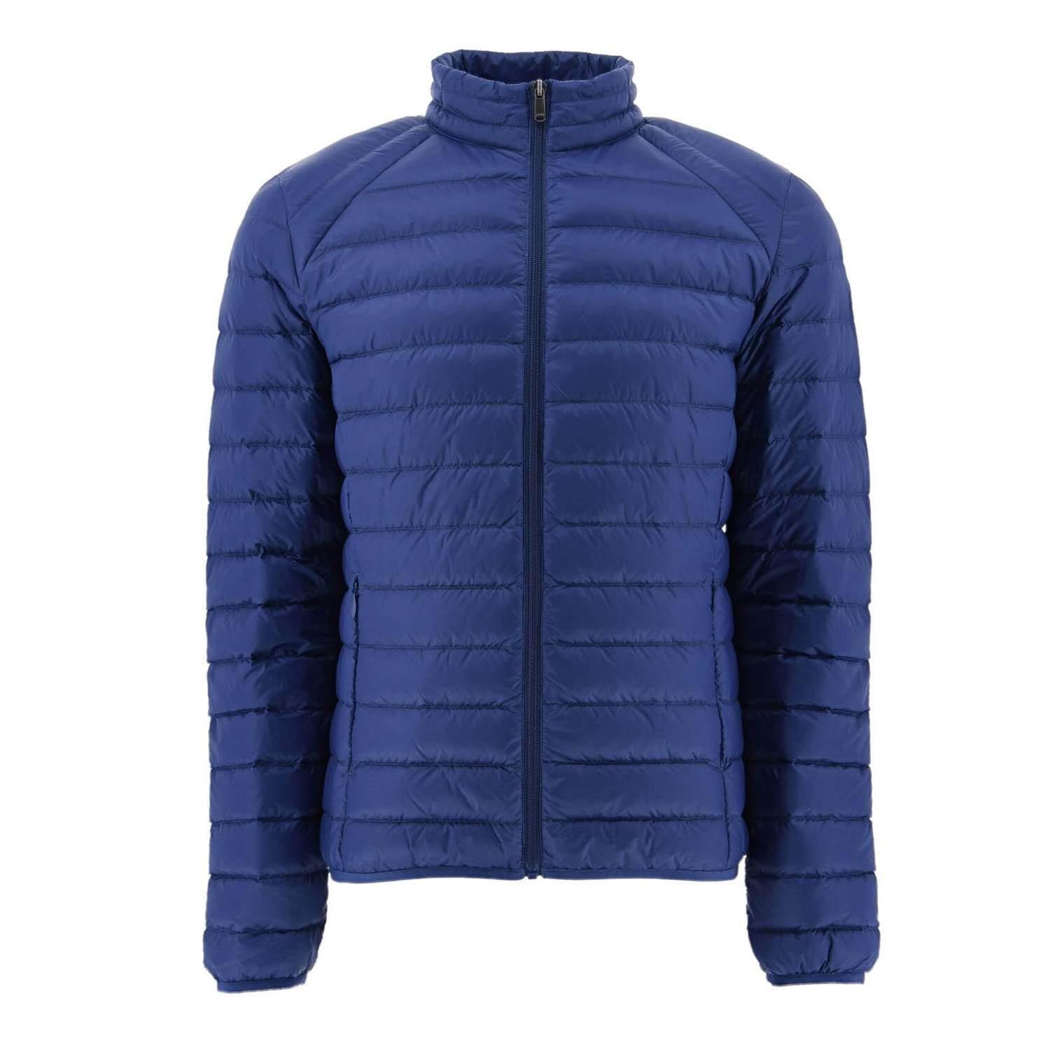 Denim - JOTT - Mat Lightweight Down Jacket - 1