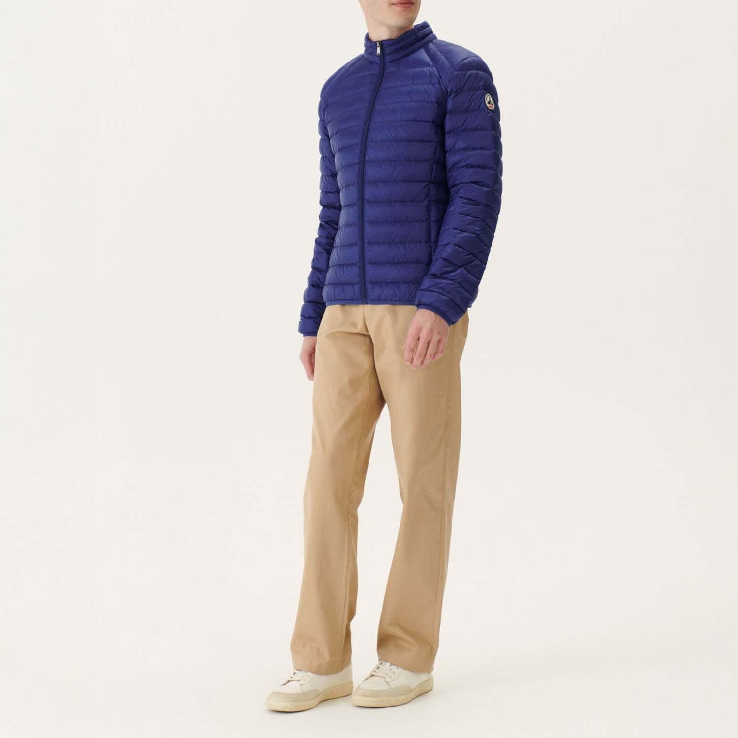 Denim - JOTT - Mat Lightweight Down Jacket - 3