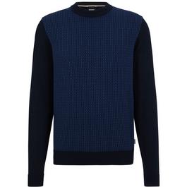 Boss Nettuno Sweater