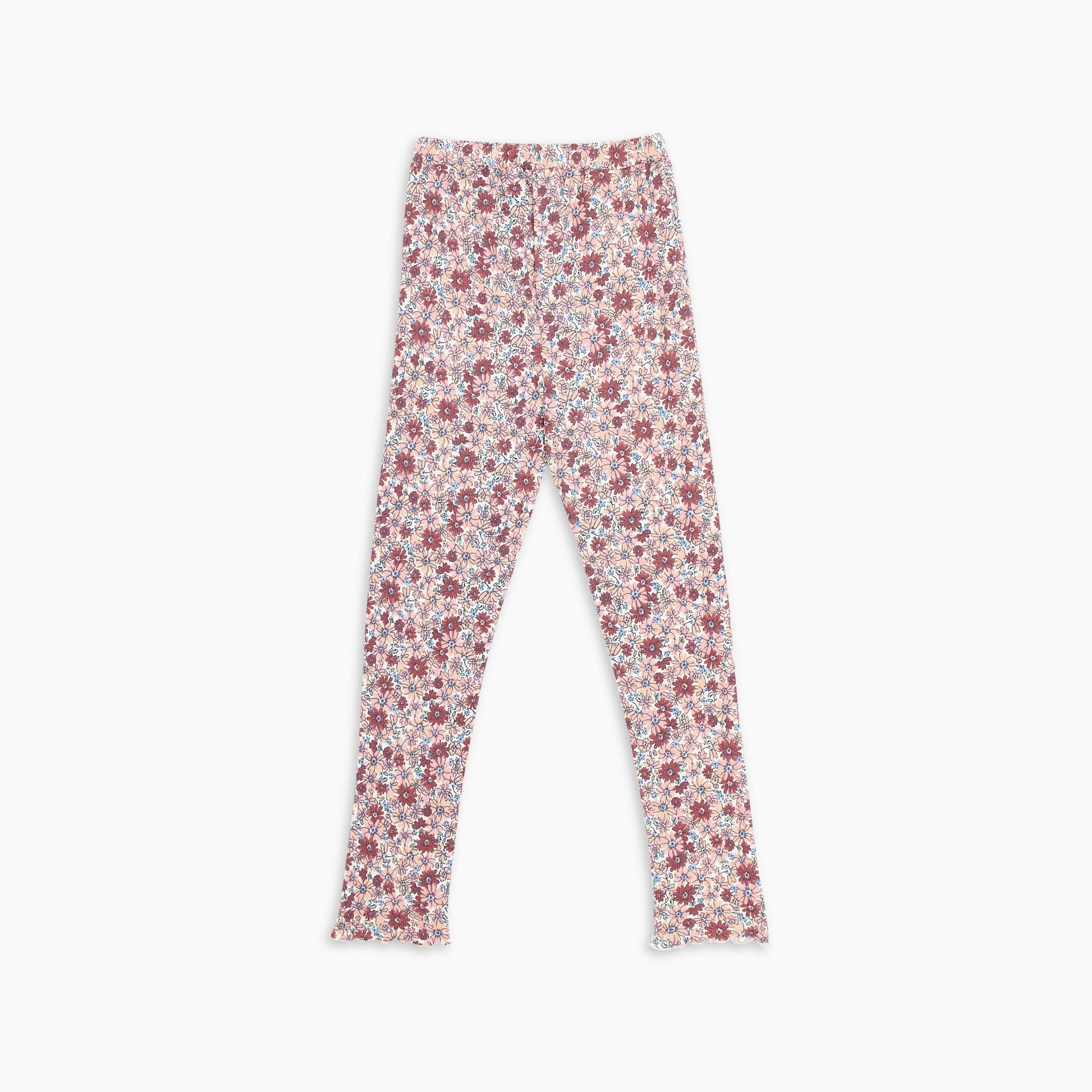 Pink - Be You - Younger Girl Occasion Broderie Dress - 5