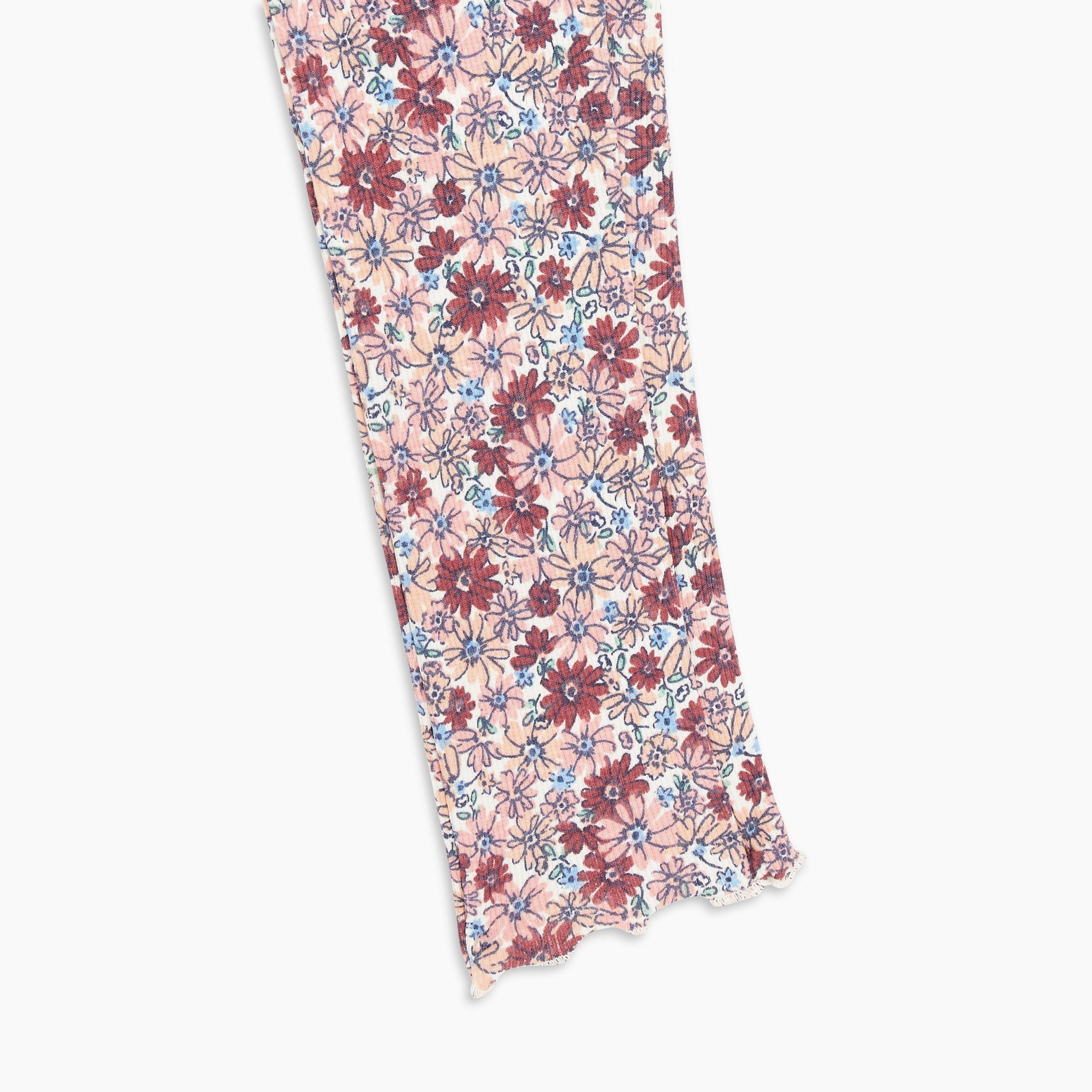 Pink - Be You - Younger Girl Occasion Broderie Dress - 8