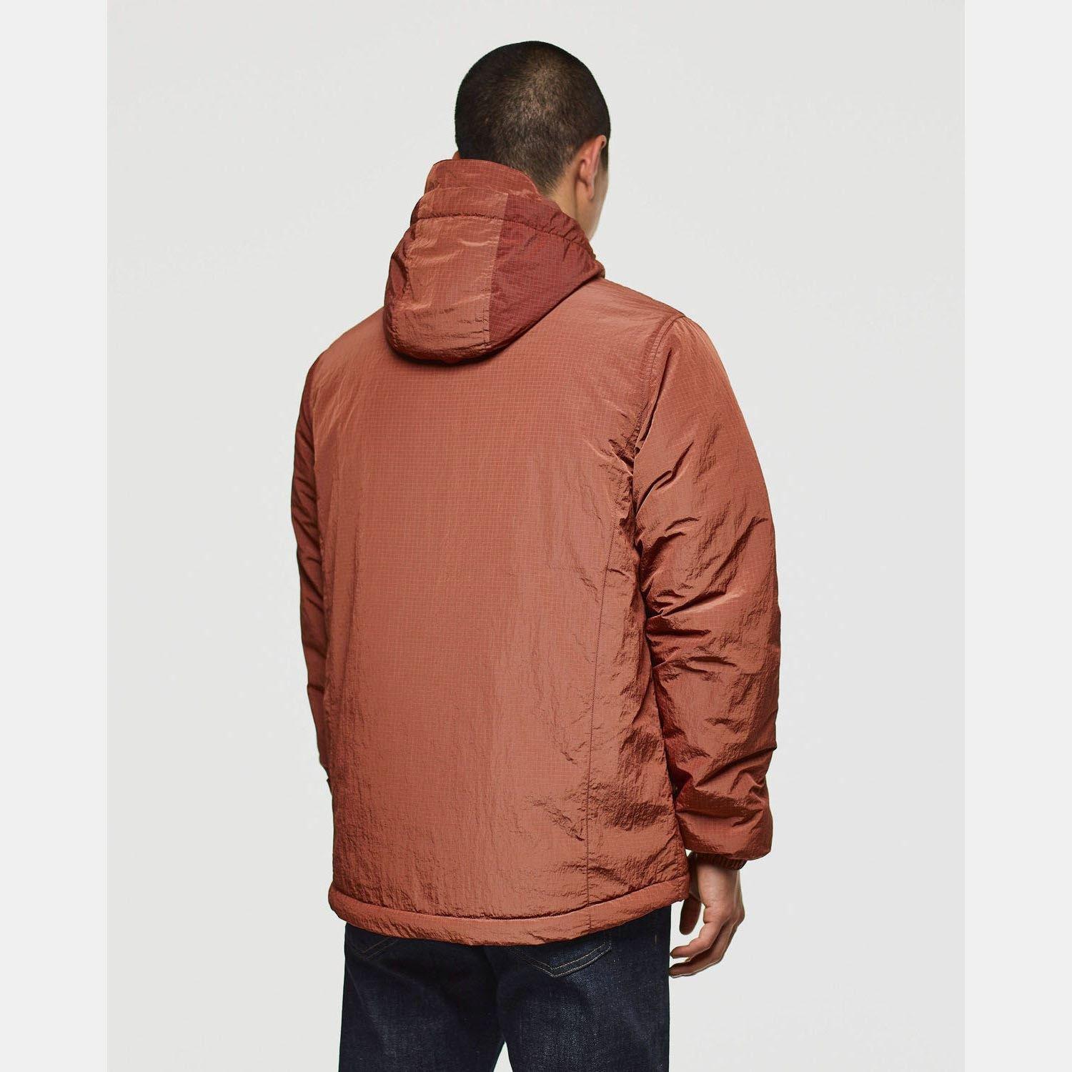 Rust - Weekend Offender - Vettel Thermo Jacket - 3