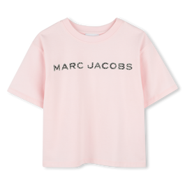 Marc Jacobs Daisy Rhnestn T In53