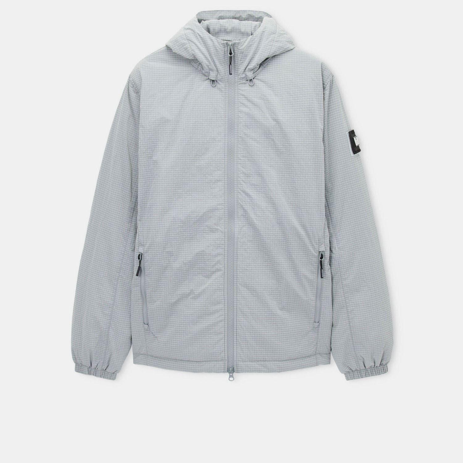 Blue - Weekend Offender - Vettel Thermo Jacket - 1