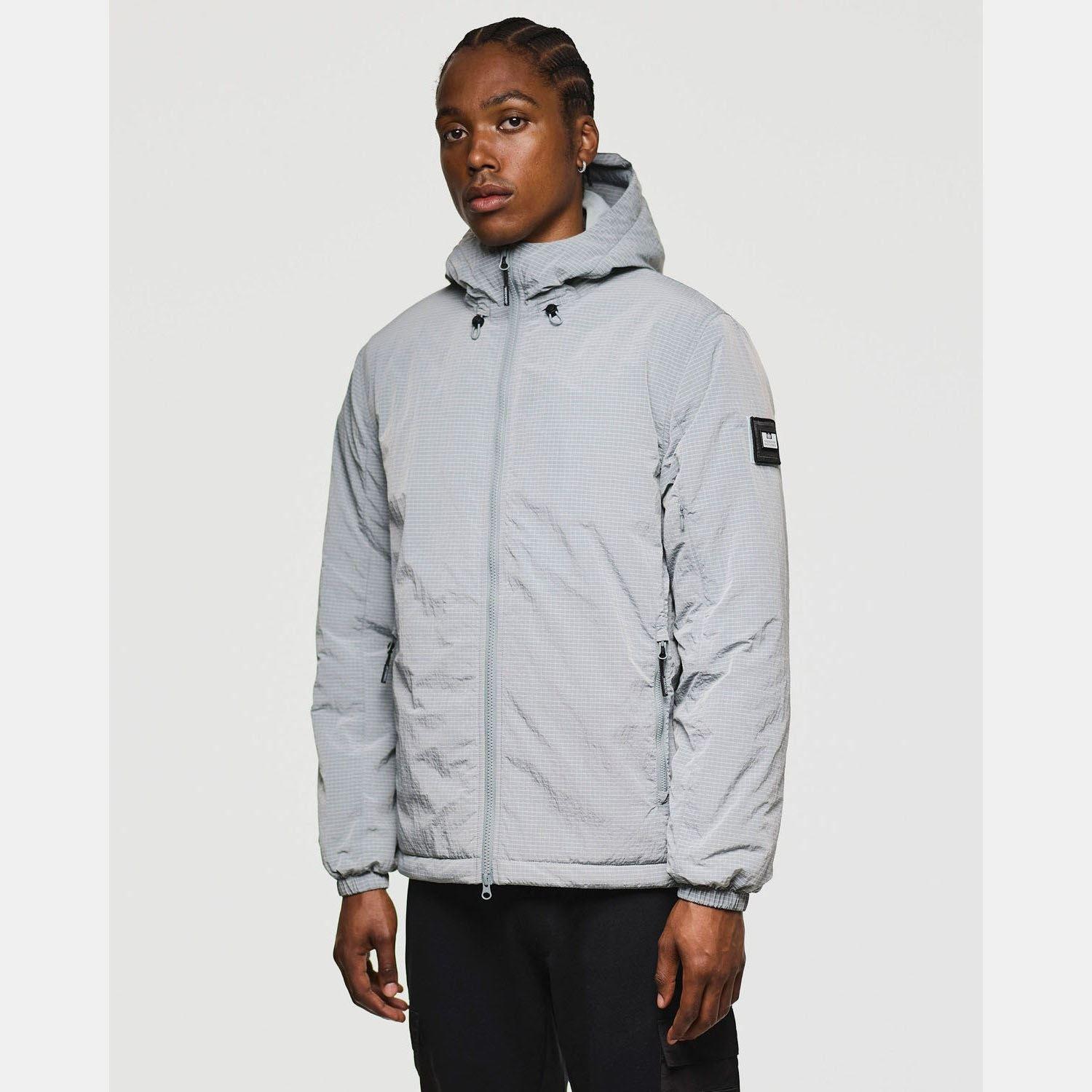 Blue - Weekend Offender - Vettel Thermo Jacket - 2