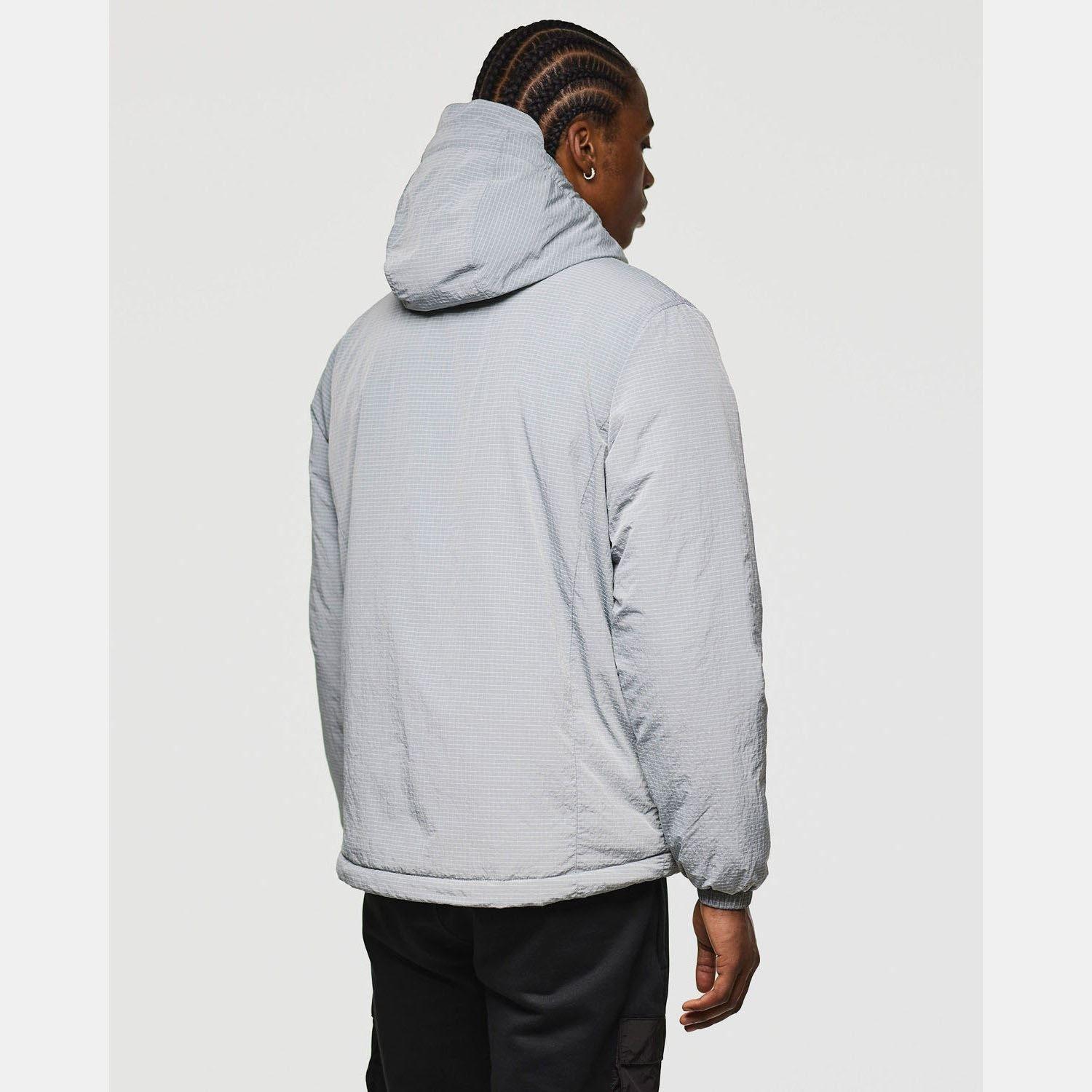 Blue - Weekend Offender - Vettel Thermo Jacket - 3