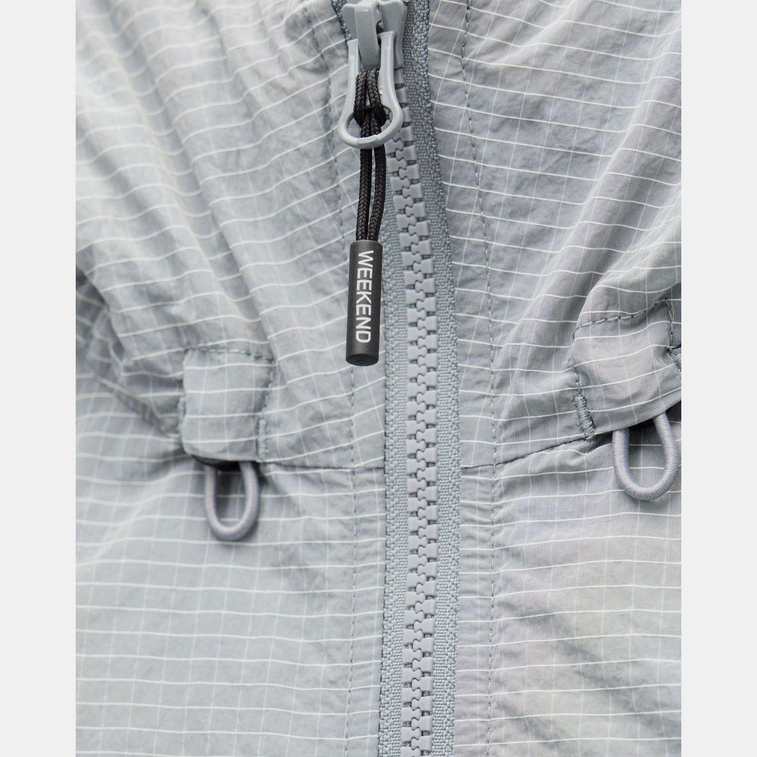 Blue - Weekend Offender - Vettel Thermo Jacket - 5