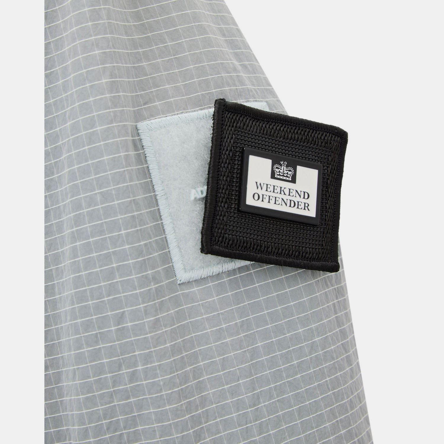 Blue - Weekend Offender - Vettel Thermo Jacket - 6