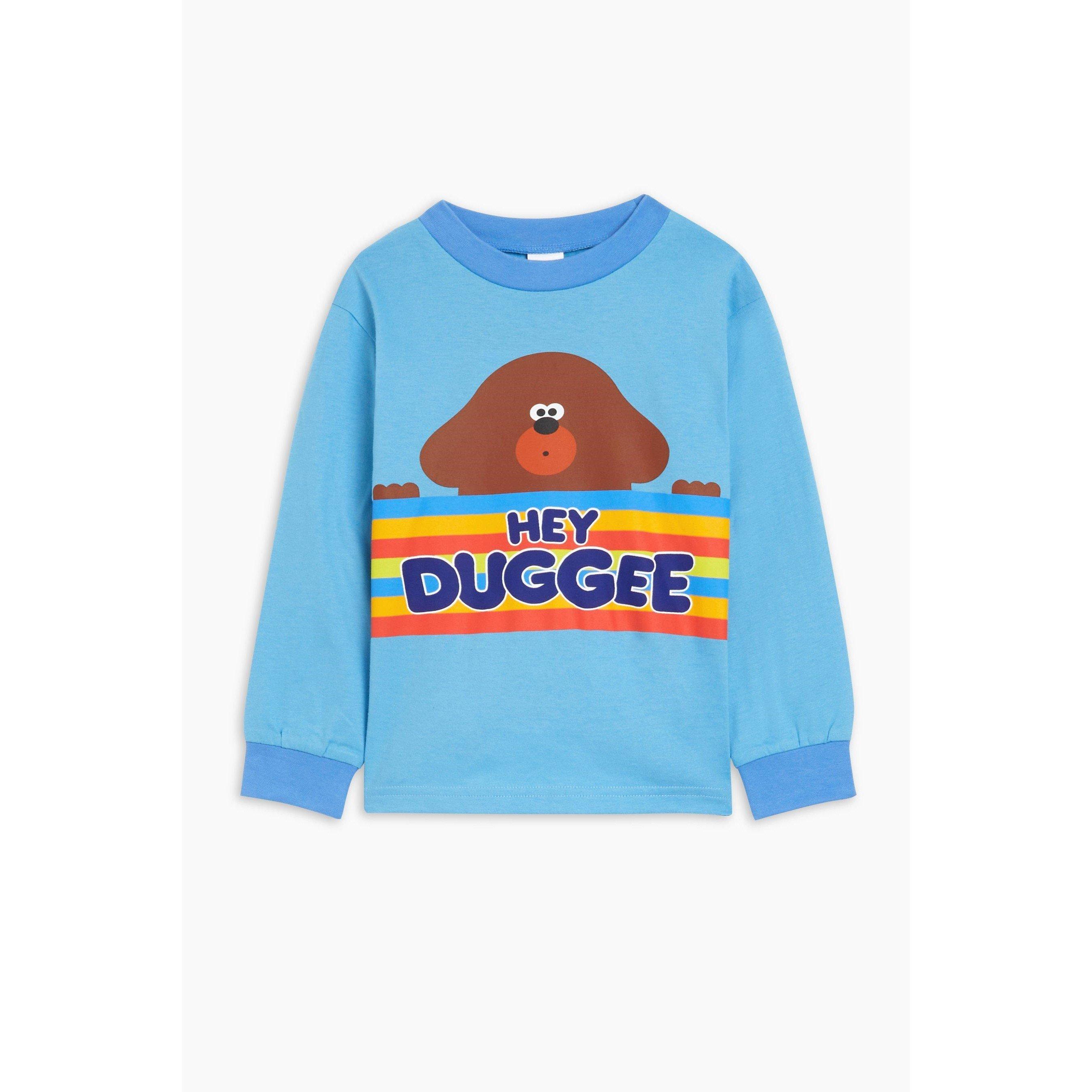 Hey Duggee - Character - Hey Duggee Pyjama Set Infants - 2