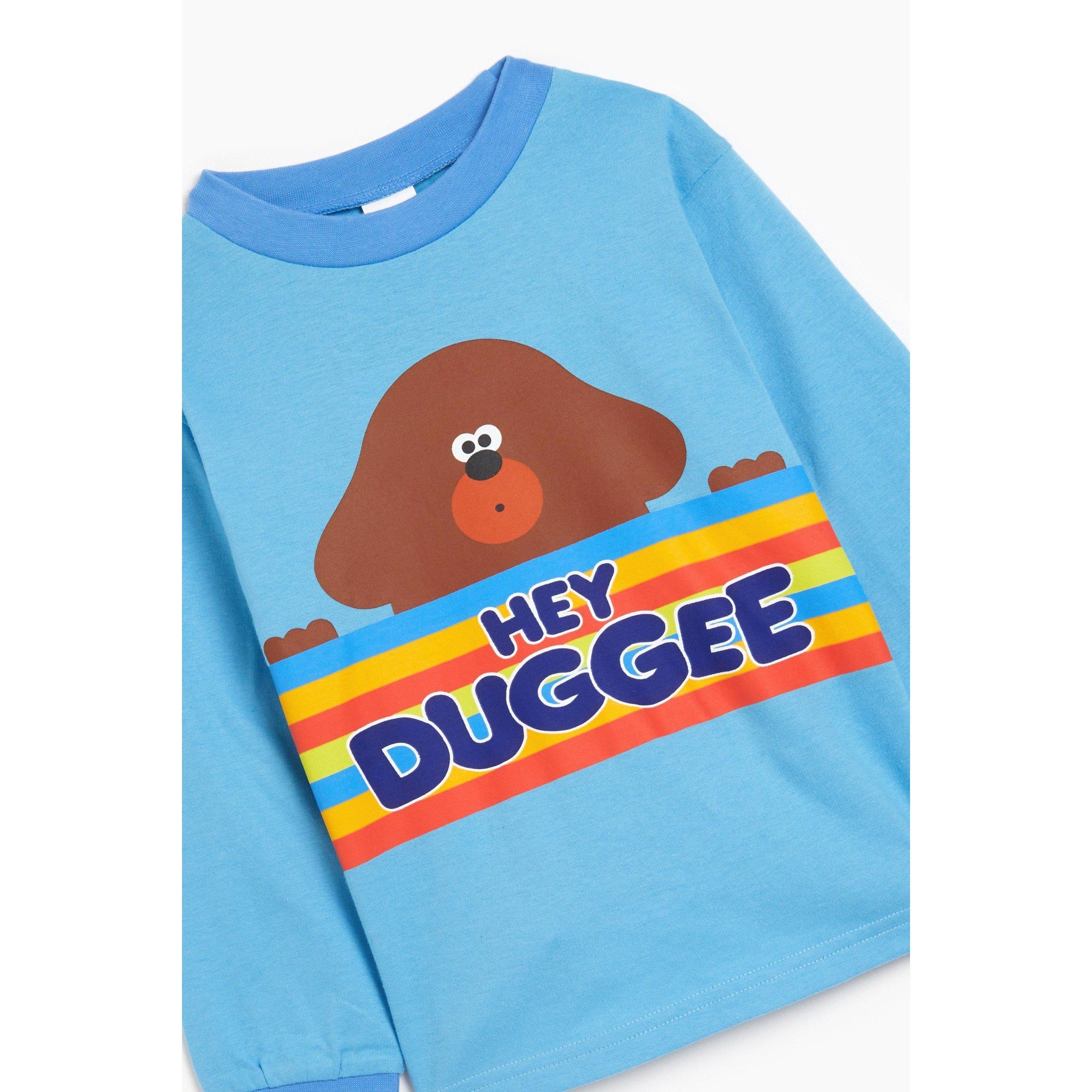 Hey Duggee - Character - Hey Duggee Pyjama Set Infants - 3
