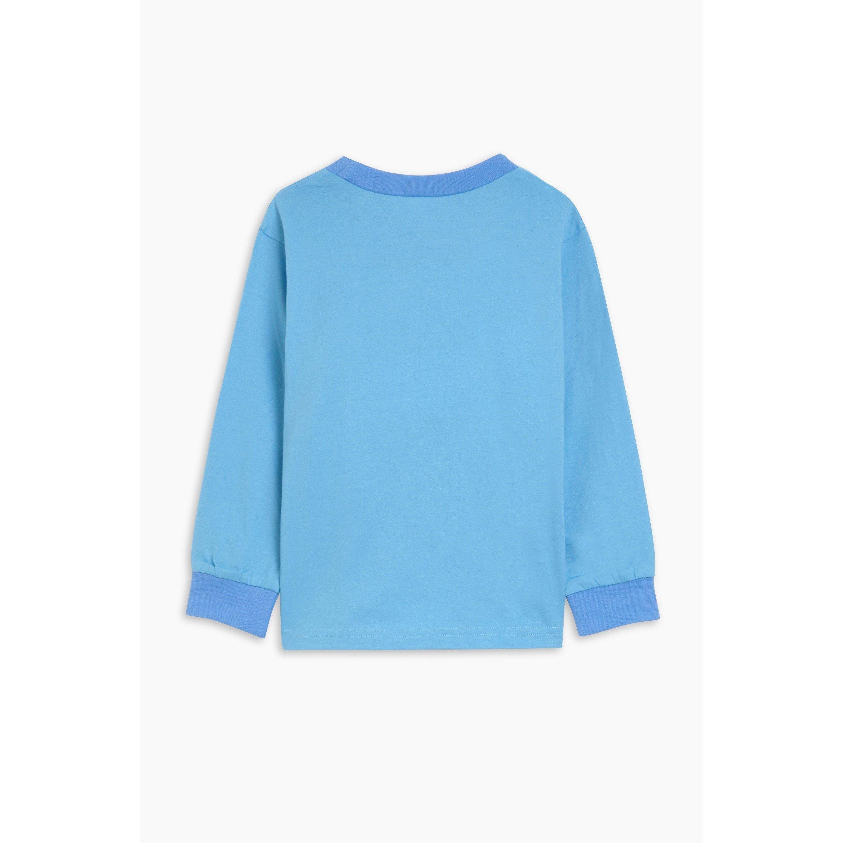 Hey Duggee - Character - Hey Duggee Pyjama Set Infants - 4