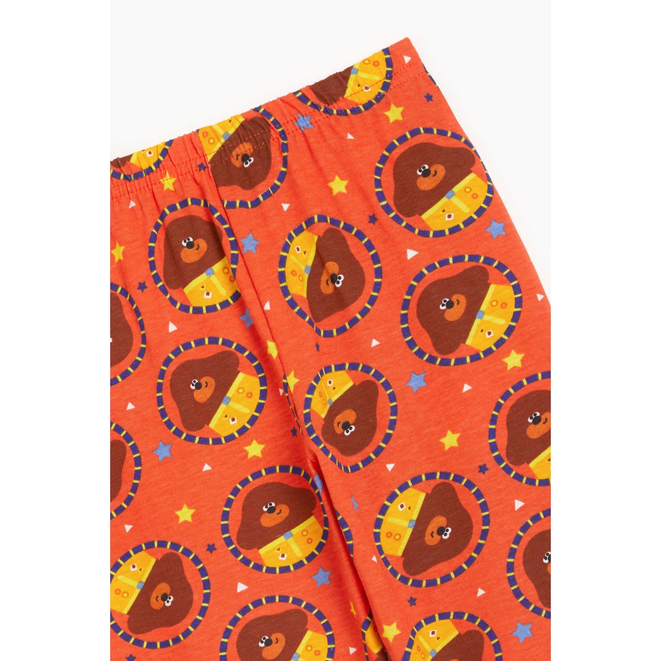 Hey Duggee - Character - Hey Duggee Pyjama Set Infants - 6